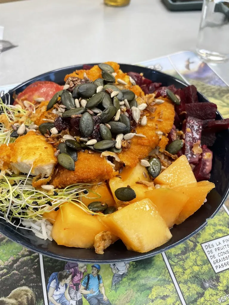 Anne Langford_Les Poké Fa_Bagnères-de-Luchon_recensione