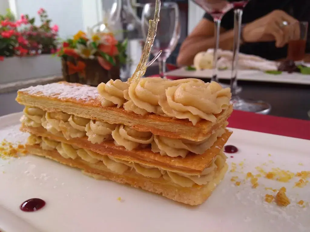 Menu_Hôtel Restaurant d'Etigny_Bagnères-de-Luchon_image_4