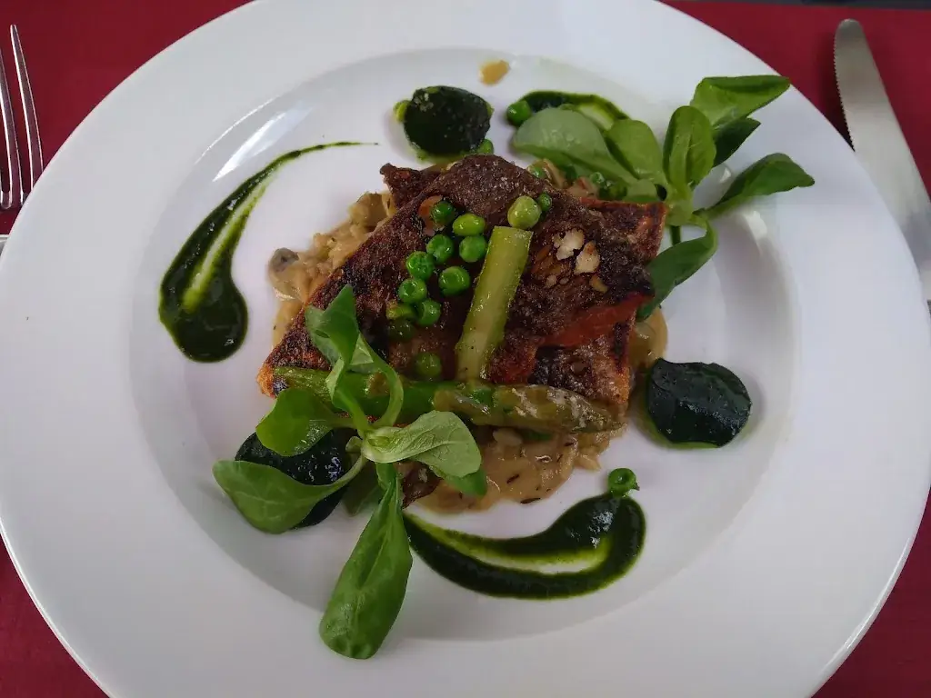 Menu_Hôtel Restaurant d'Etigny_Bagnères-de-Luchon_image_6