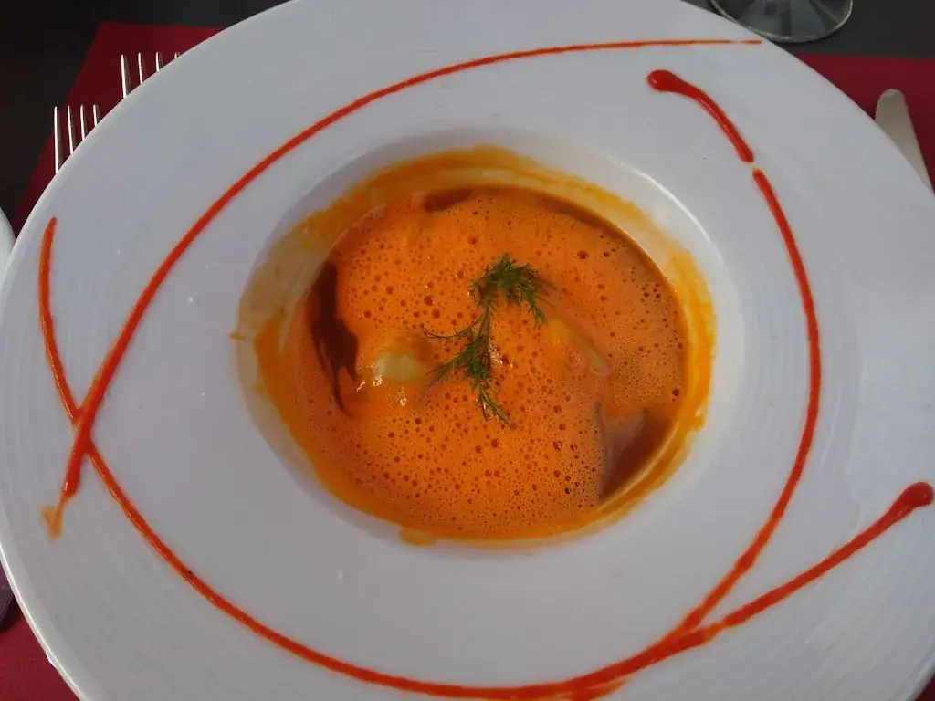 Menu_Hôtel Restaurant d'Etigny_Bagnères-de-Luchon_image_8