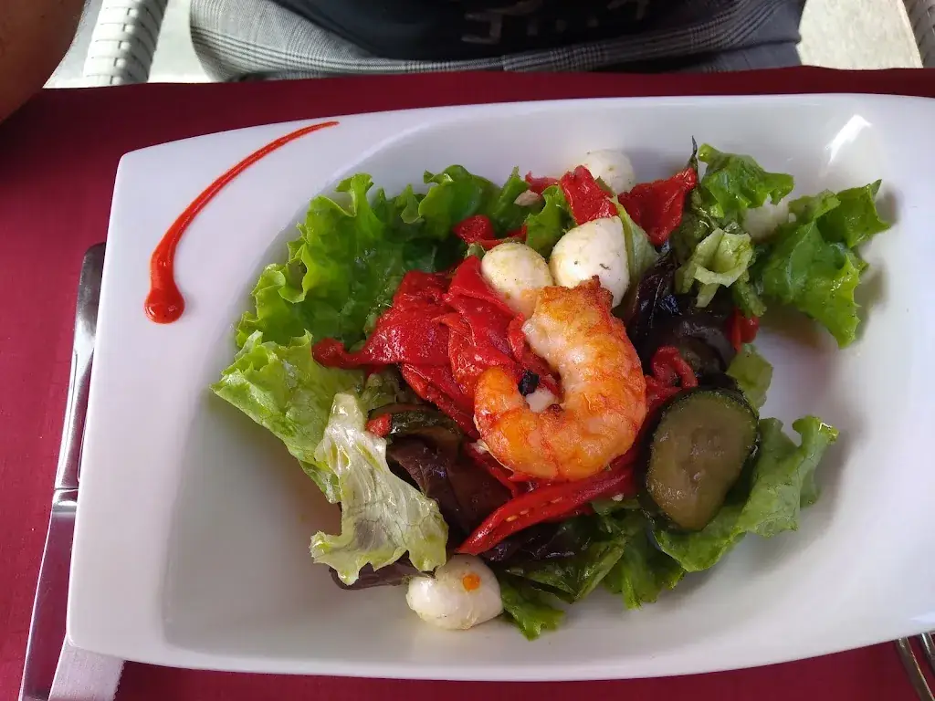 Menu_Hôtel Restaurant d'Etigny_Bagnères-de-Luchon_image_9