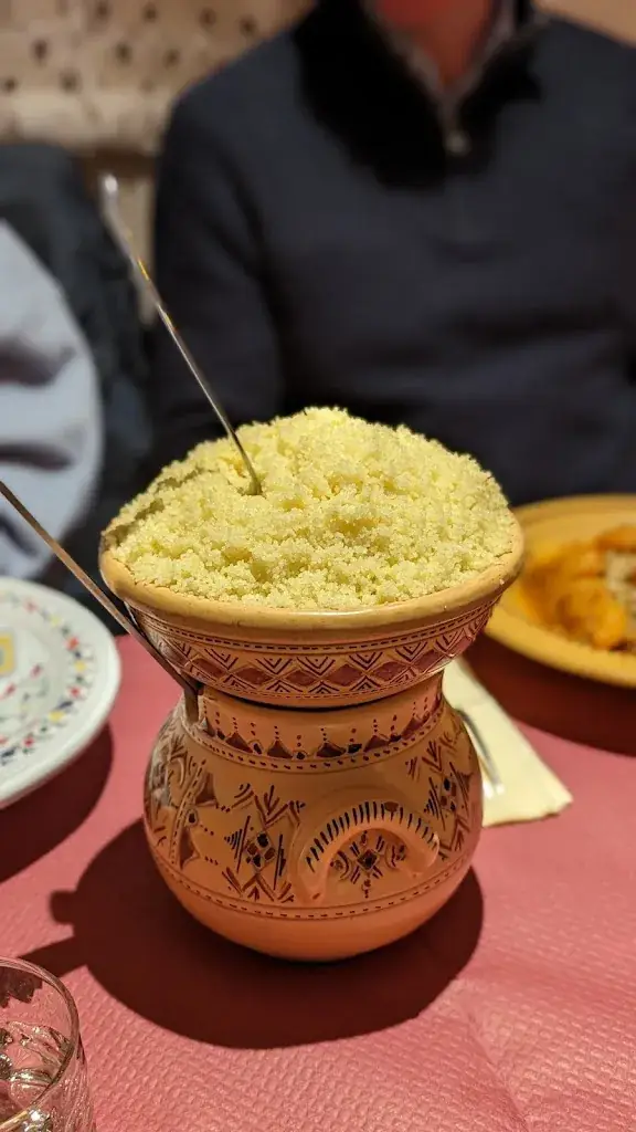 Menü_Restaurant l'Atlas_Bagnères-de-Luchon_Bild_6