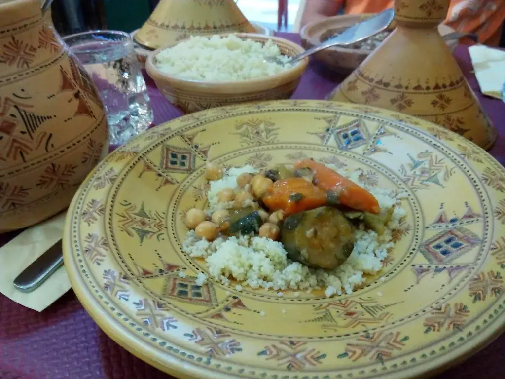 Natalia García Nebot_Restaurant l'Atlas_Bagnères-de-Luchon_Bewertung