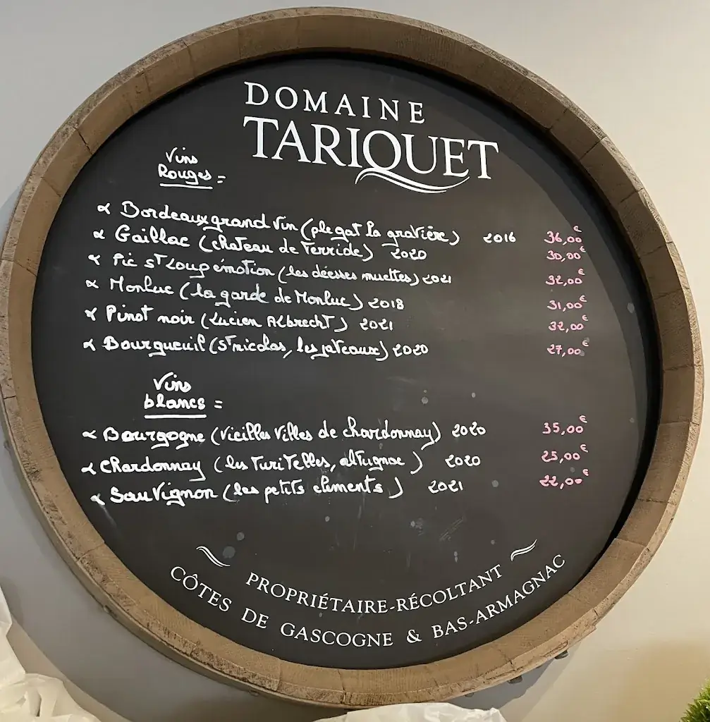 Café de la Paix Restaurant in Bagnères-de-Luchon