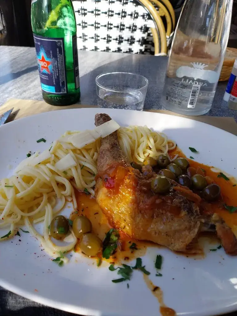 Fabrice L_Café de la Paix_Bagnères-de-Luchon_review