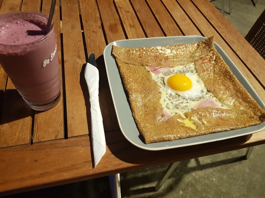 Menu_La pâte à Crêpes_Bagnères-de-Luchon_image_3