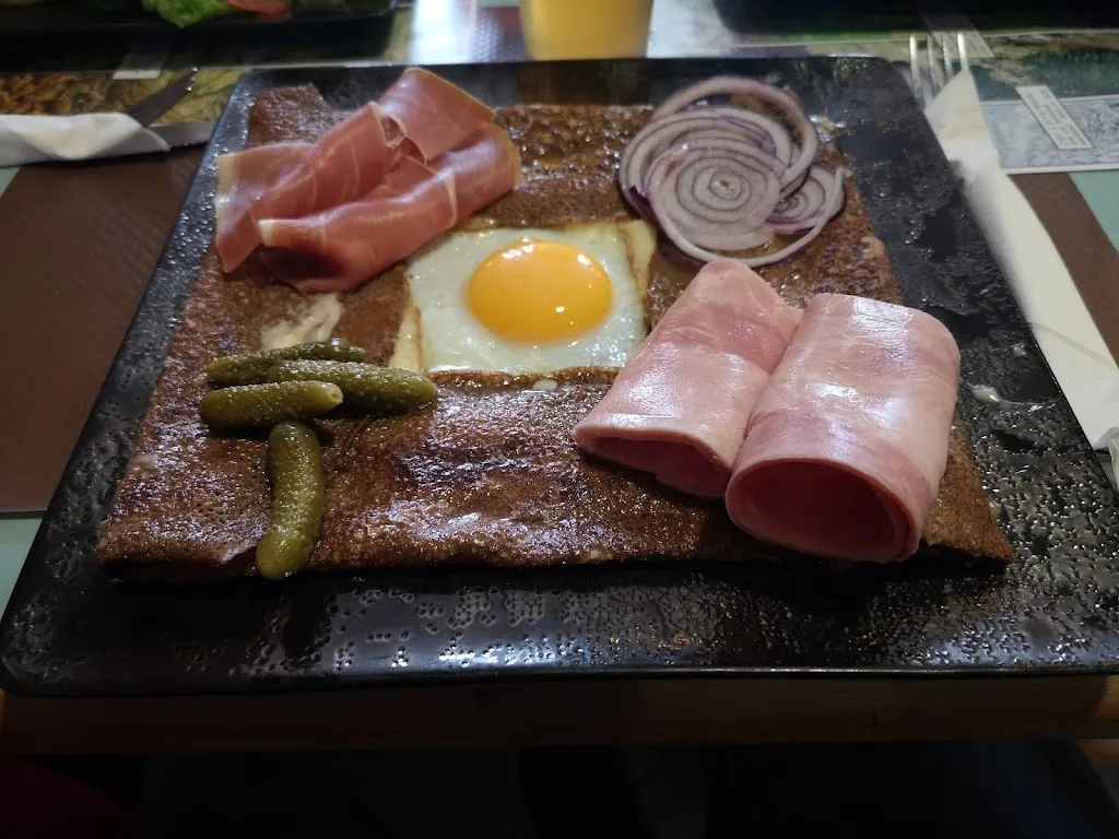 Menu_La pâte à Crêpes_Bagnères-de-Luchon_image_6