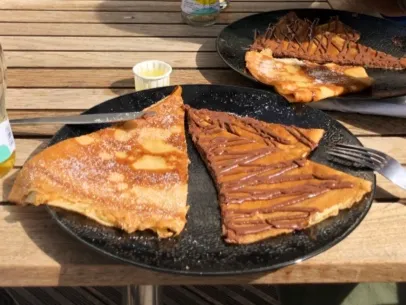 Menu_La pâte à Crêpes_Bagnères-de-Luchon_image_7