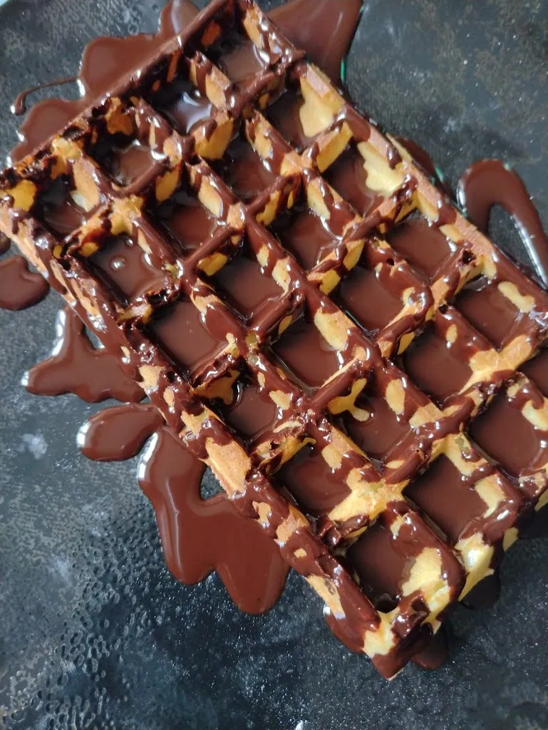 Menu_La pâte à Crêpes_Bagnères-de-Luchon_image_9