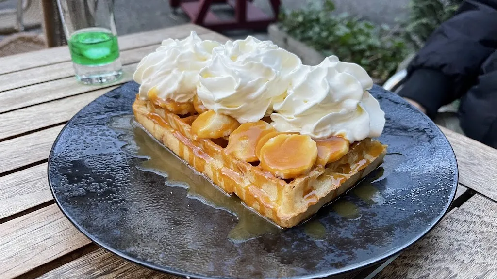 Brice_La pâte à Crêpes_Bagnères-de-Luchon_avis