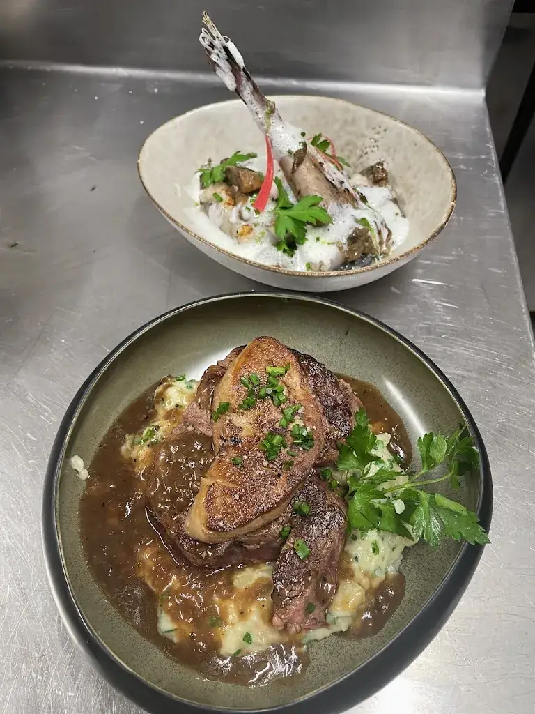 Menu_LE MONTAGNARD BAR BRASSERIE_Bagnères-de-Luchon_image_4