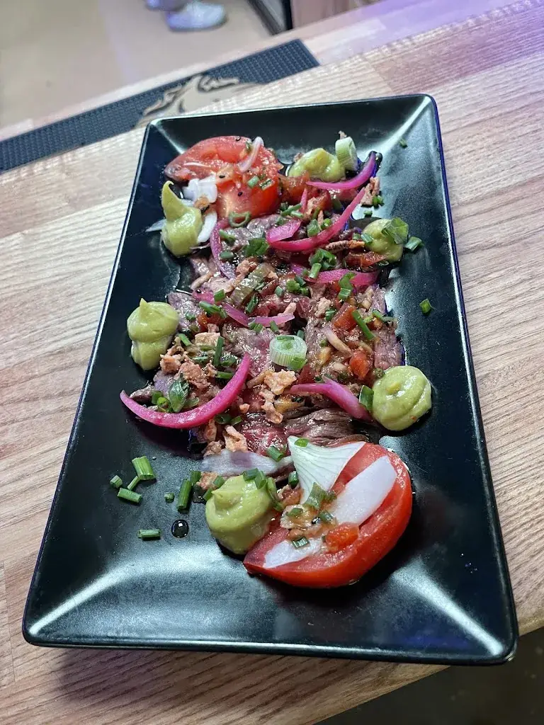 Menu_LE MONTAGNARD BAR BRASSERIE_Bagnères-de-Luchon_image_6