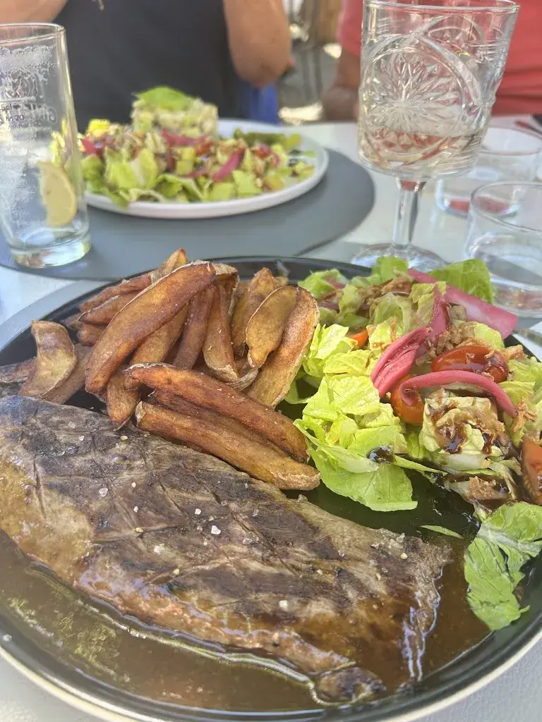 philippe GACHIES_LE MONTAGNARD BAR BRASSERIE_Bagnères-de-Luchon_review