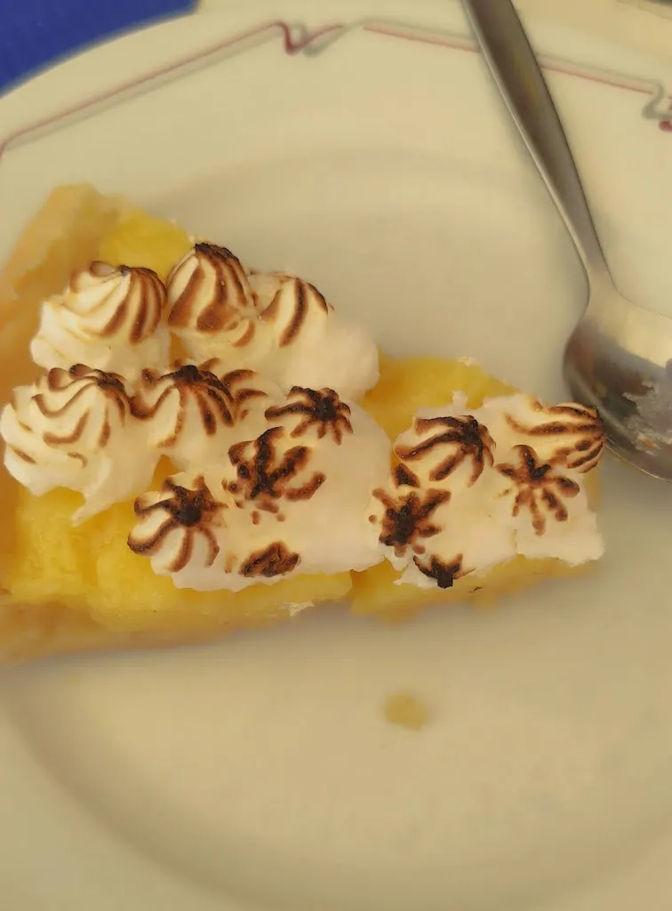 Menü_Le Faisan Doré_Bagnères-de-Luchon_Bild_2