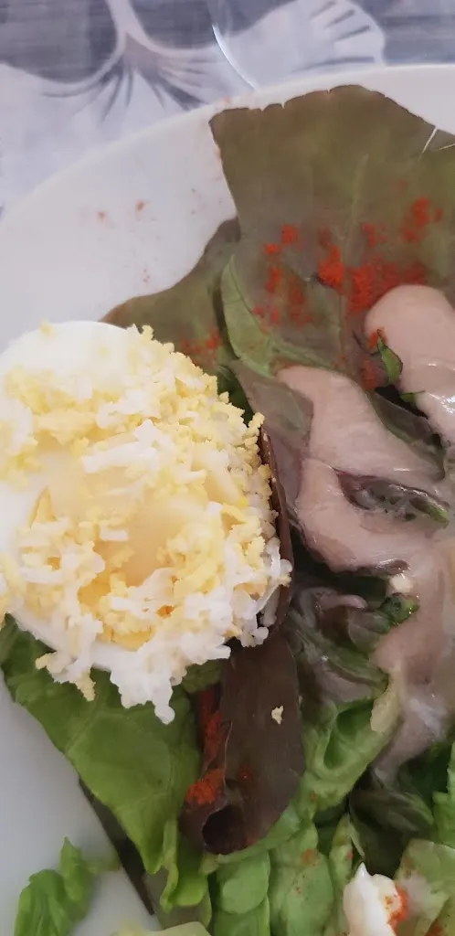 Menü_Le Faisan Doré_Bagnères-de-Luchon_Bild_5