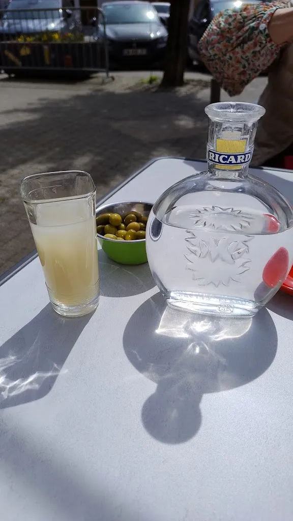 Menü_Le Faisan Doré_Bagnères-de-Luchon_Bild_7