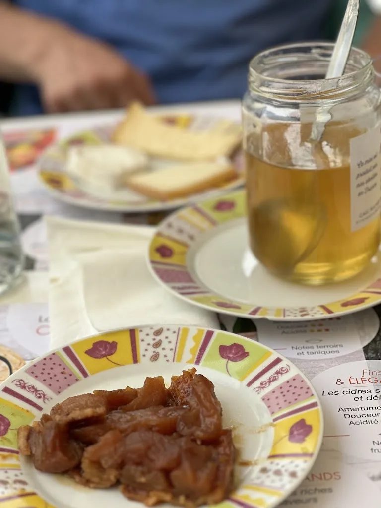 Menü_Le Faisan Doré_Bagnères-de-Luchon_Bild_8