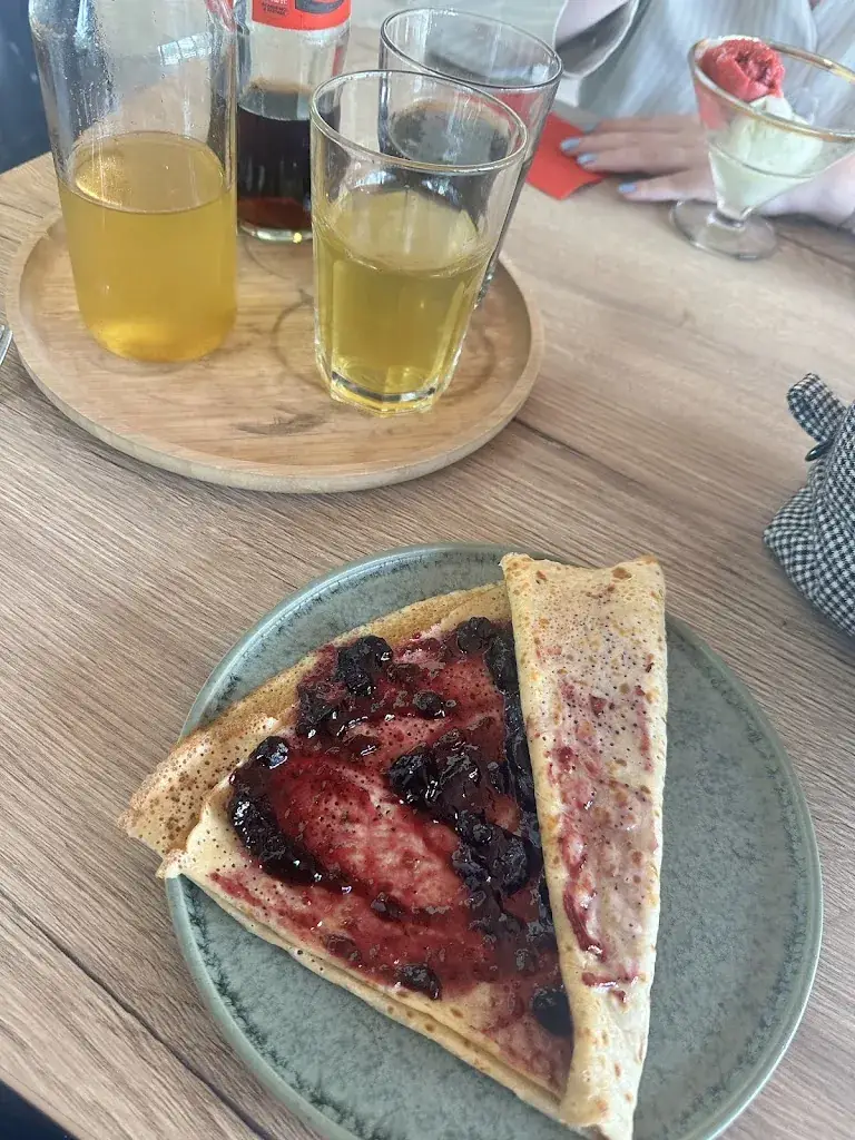 Anna_Ilixo espace gourmand_Bagnères-de-Luchon_review