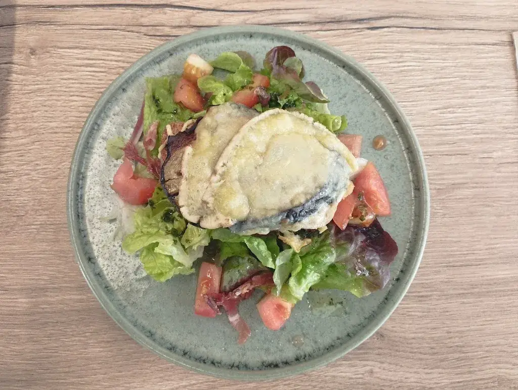 Solenn Bonnet_Ilixo espace gourmand_Bagnères-de-Luchon_review