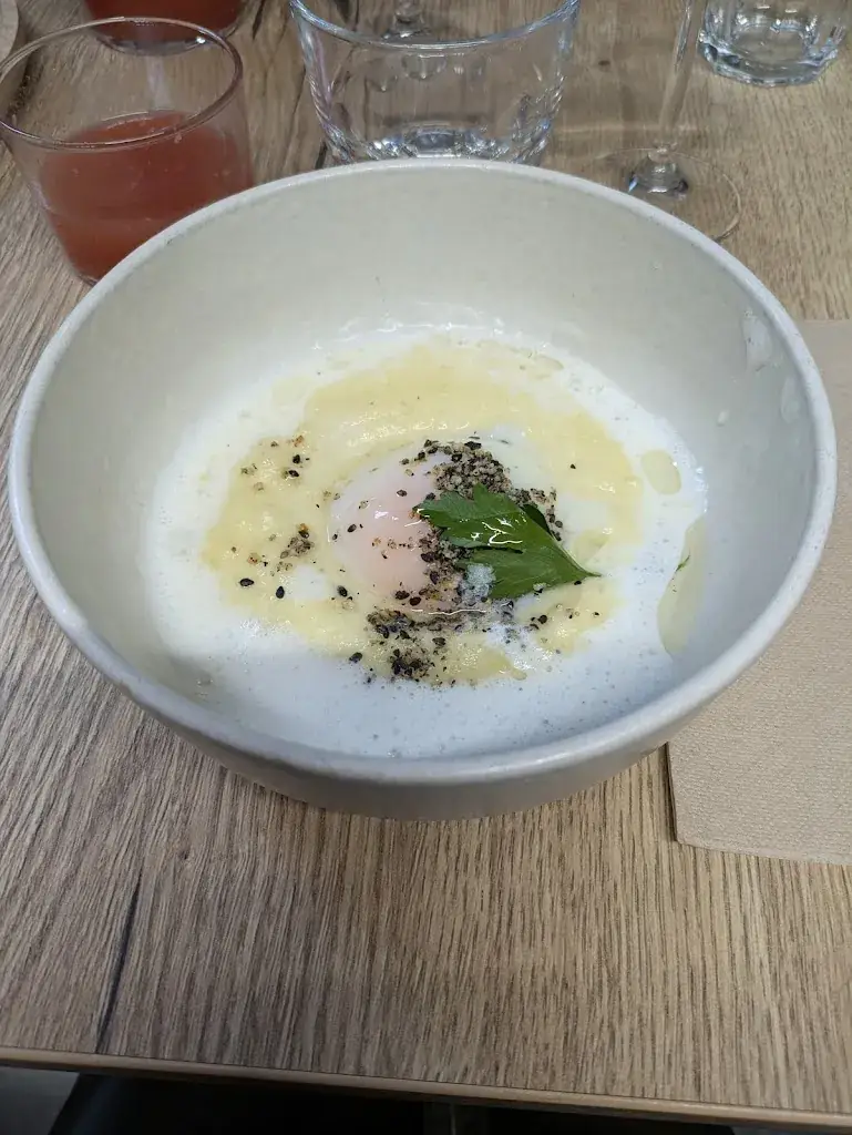 Deesse Francoise_Ilixo espace gourmand_Bagnères-de-Luchon_review