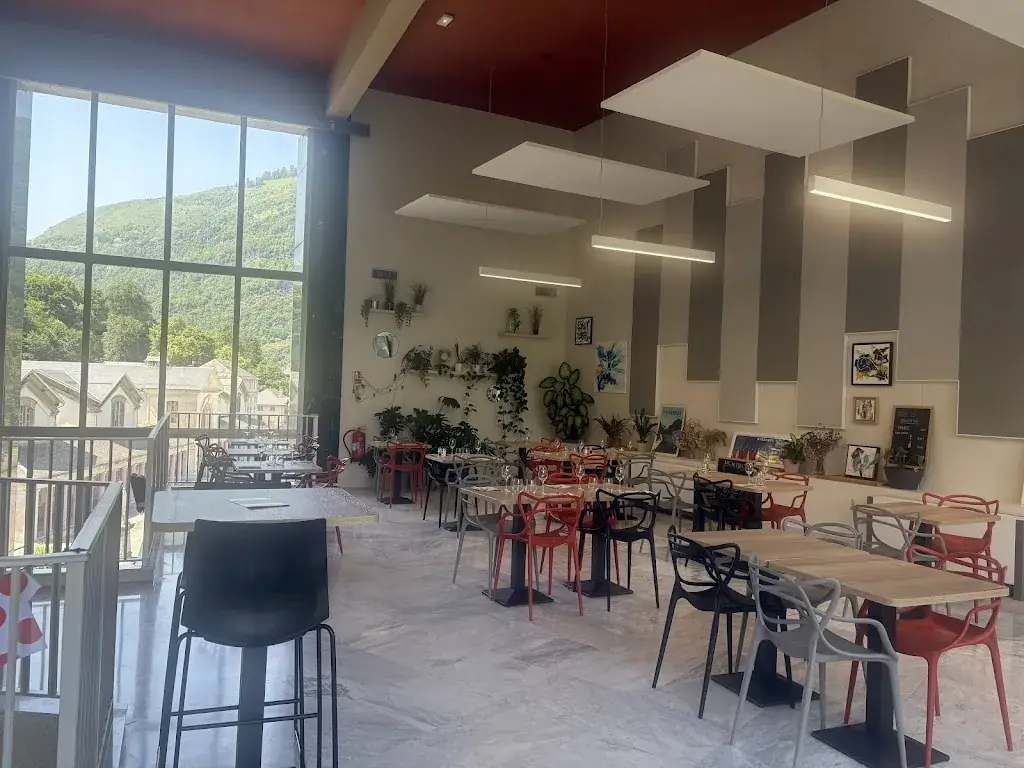 Ilixo espace gourmand_Bagnères-de-Luchon_slider_image_1