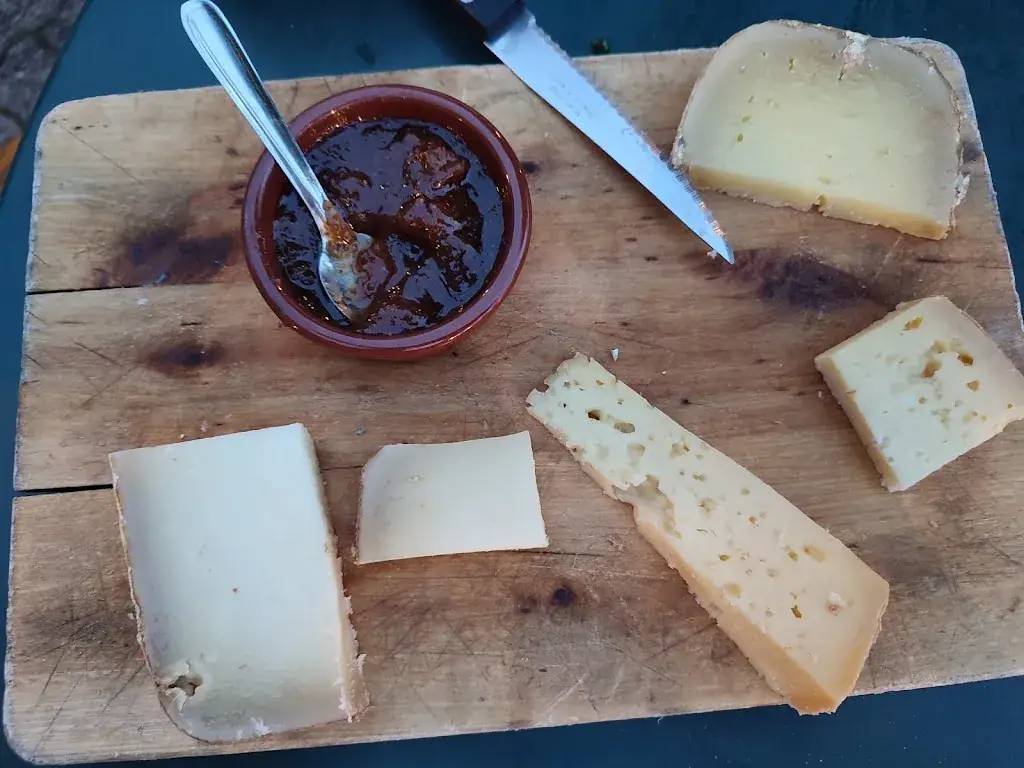 Menu_La Ferme d'Espiau_Billière_image_6