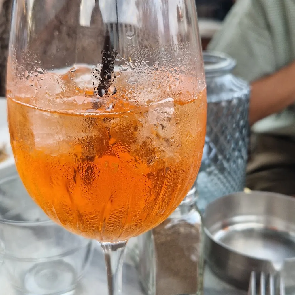 Menu_Amafolia Restaurant Balma - Brasserie Méditerranéenne_Balma_image_5