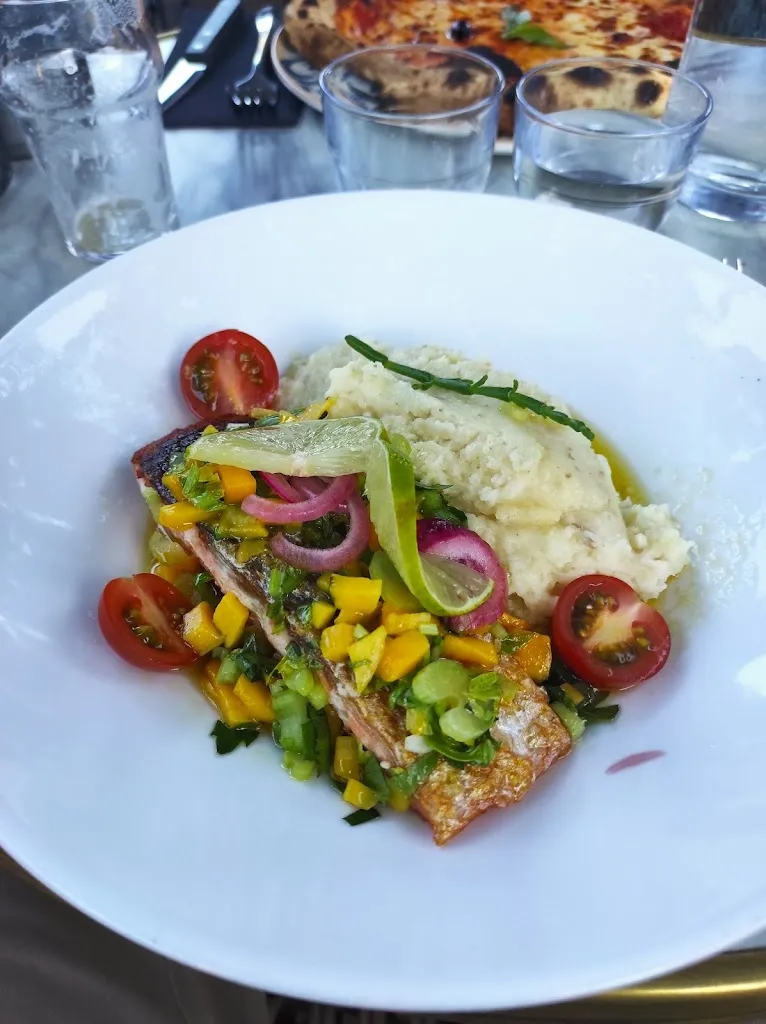 Menu_Amafolia Restaurant Balma - Brasserie Méditerranéenne_Balma_image_6