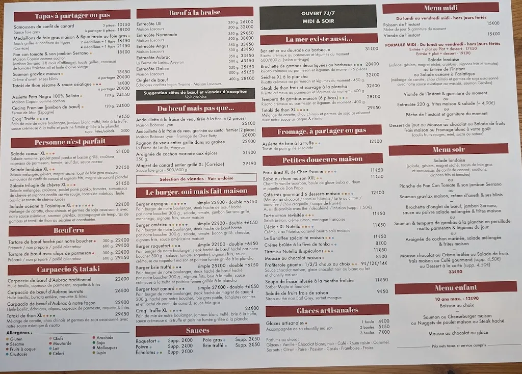 Menu_Chez Yvonne_Balma_image_3