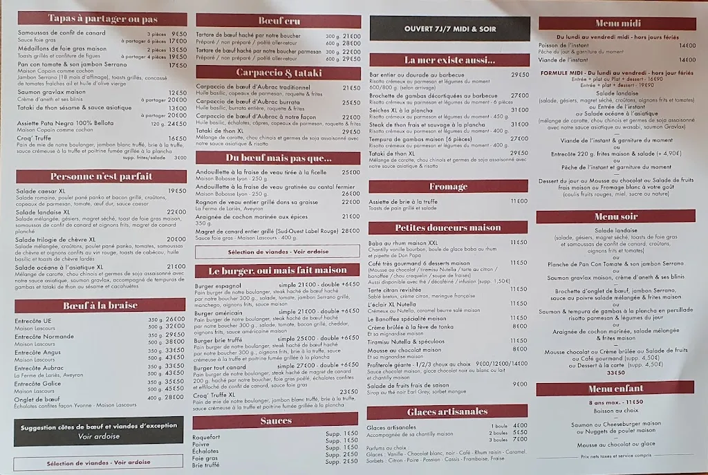 Menu_Chez Yvonne_Balma_image_4