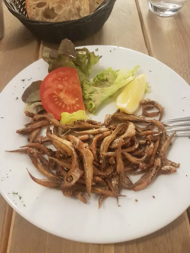 Anca Juliet_Les trucs à mamy_Balaruc-les-Bains_review