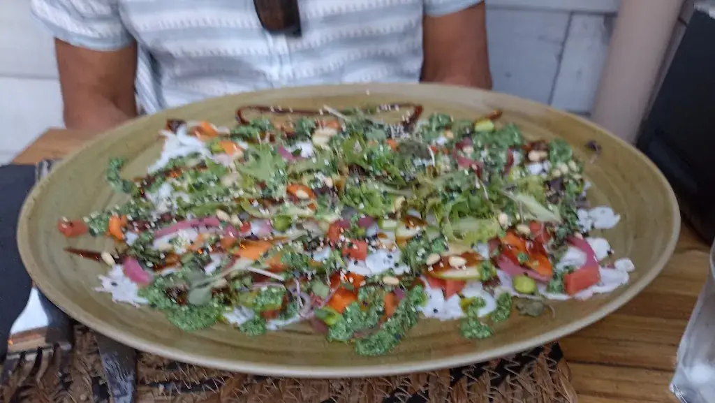 Dorith V_Les trucs à mamy_Balaruc-les-Bains_review