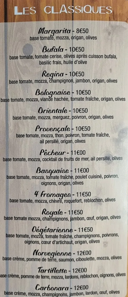 Menu_Pizza 43_Lentilly_image_3