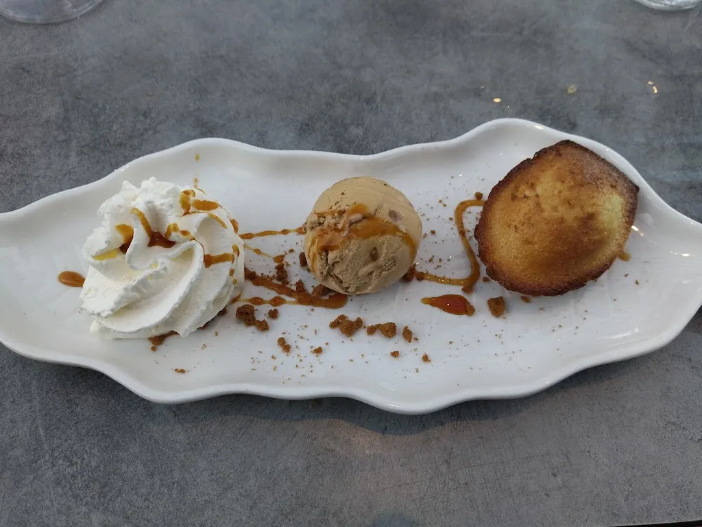 Menu_Restaurant L’Escale_Balaruc-les-Bains_immagine_7