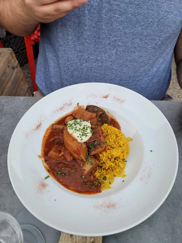 Menu_Restaurant L’Escale_Balaruc-les-Bains_immagine_8