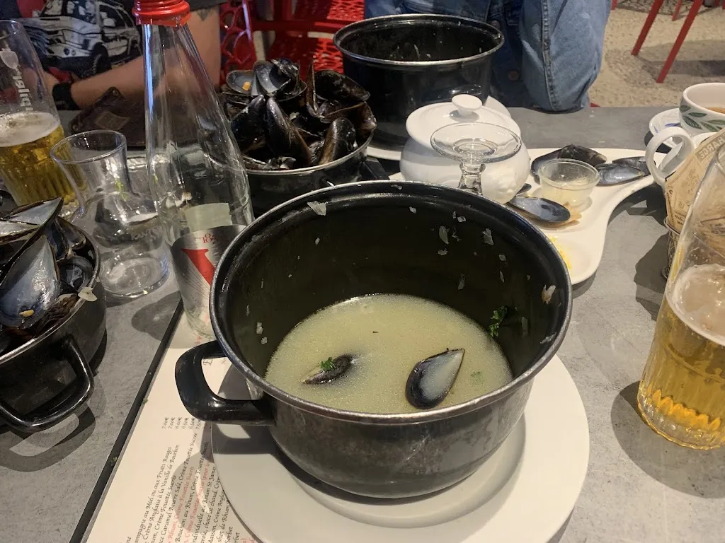 Thexaren_Restaurant L’Escale_Balaruc-les-Bains_recensione