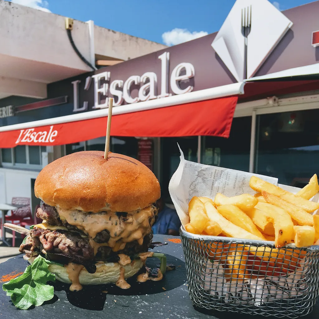 Restaurant L’Escale_Balaruc-les-Bains_slider_image_2