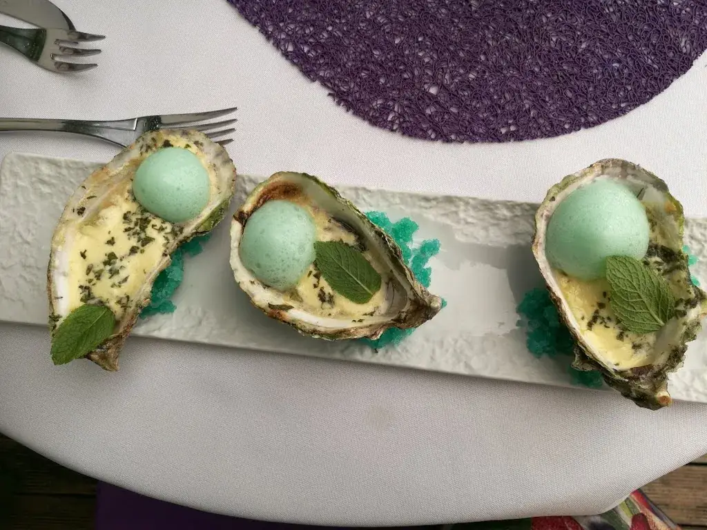 Menu_Restaurant L'Arôme_Balaruc-les-Bains_image_6