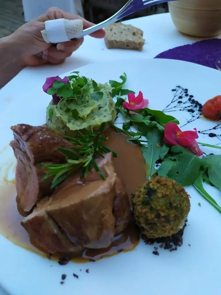 Menu_Restaurant L'Arôme_Balaruc-les-Bains_image_8