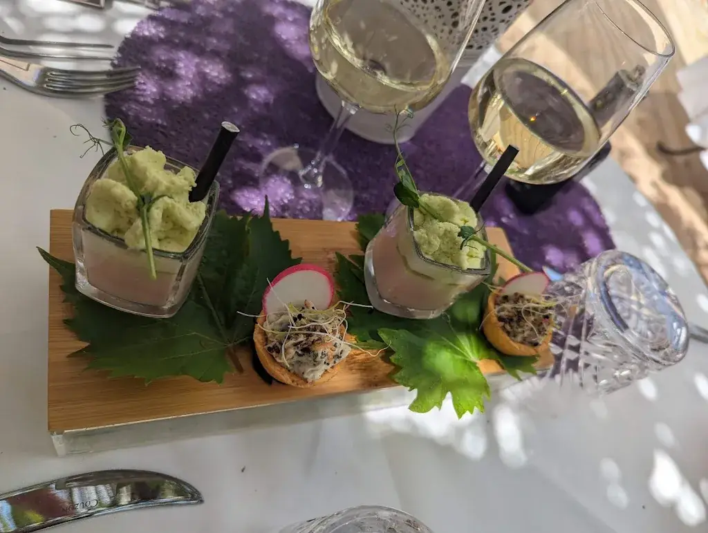 Menu_Restaurant L'Arôme_Balaruc-les-Bains_image_9