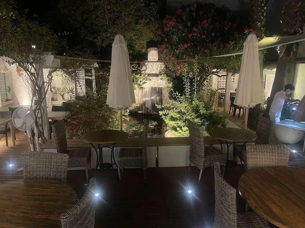 Aymeric Thomazo_Restaurant L'Arôme_Balaruc-les-Bains_review