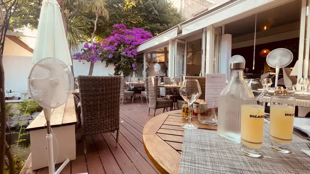 Restaurant L'Arôme_Balaruc-les-Bains_slider_image_2