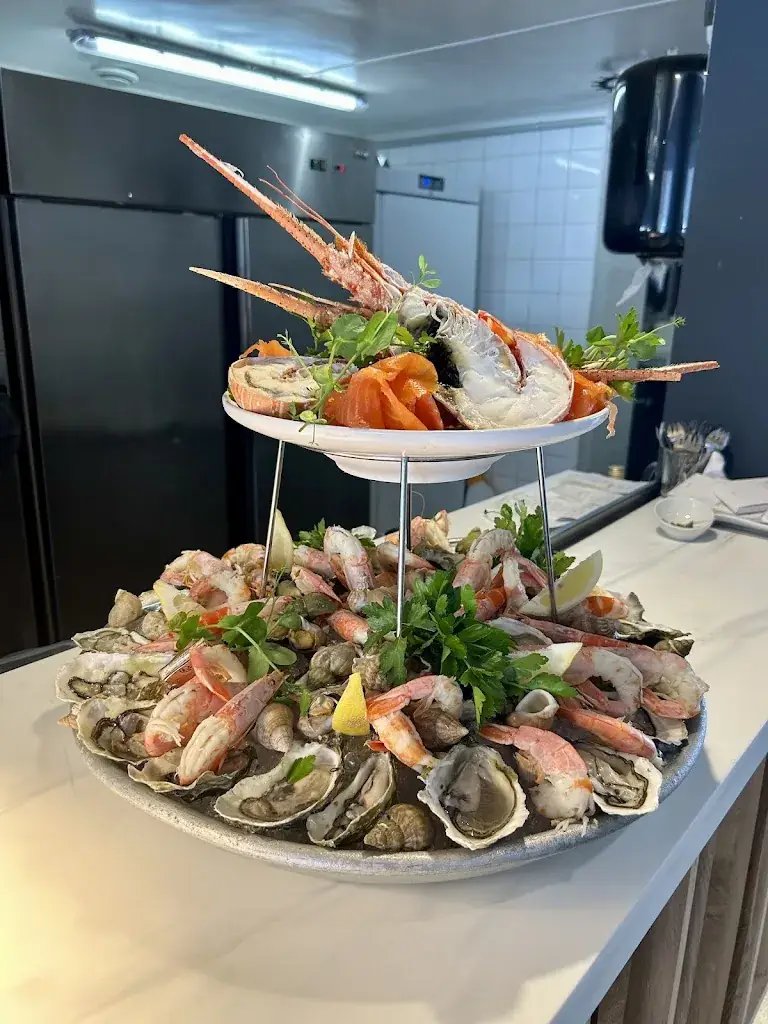 Restaurant L'Arôme_Balaruc-les-Bains_slider_image_3