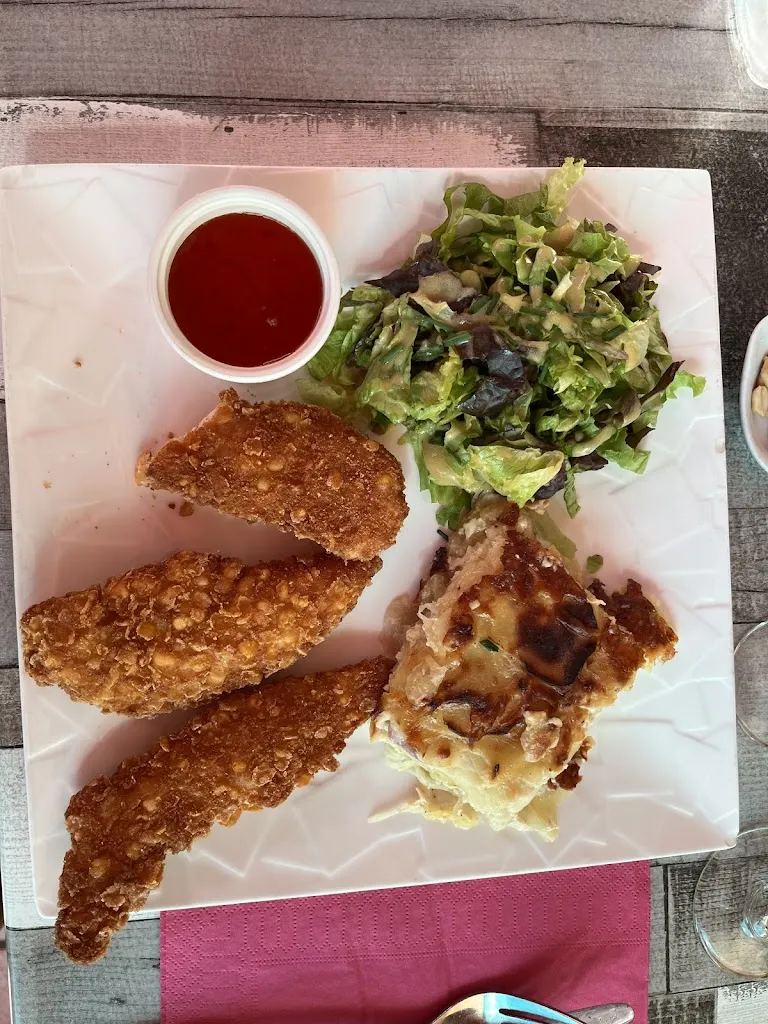 Menu_La Pause Gourmande_Balaruc-les-Bains_image_5