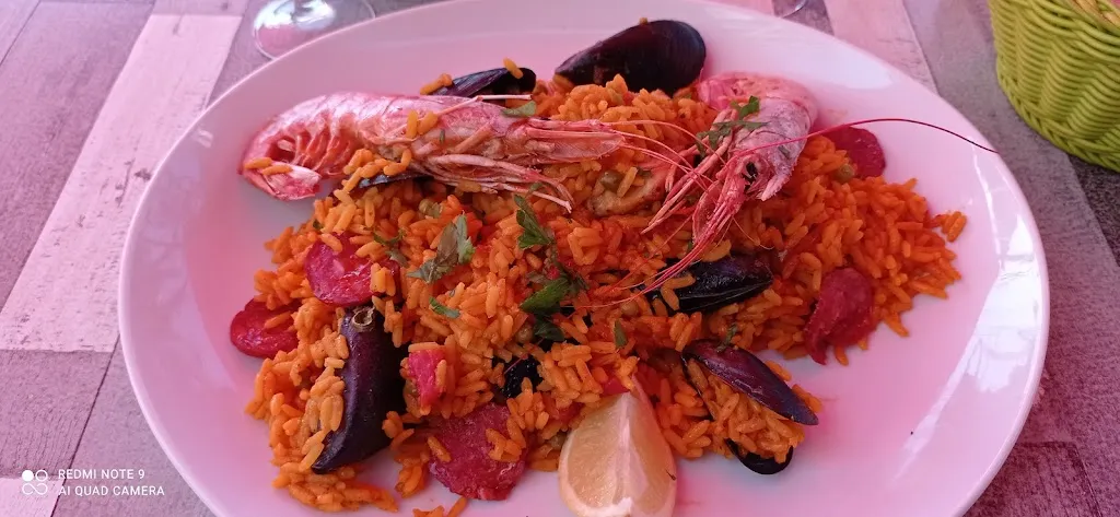 CORINNE HUBERT_La Pause Gourmande_Balaruc-les-Bains_review