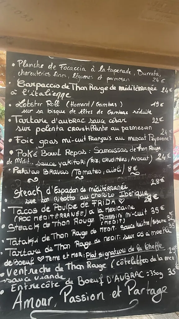 Menu_Mer and Co_Balaruc-les-Bains_image_2