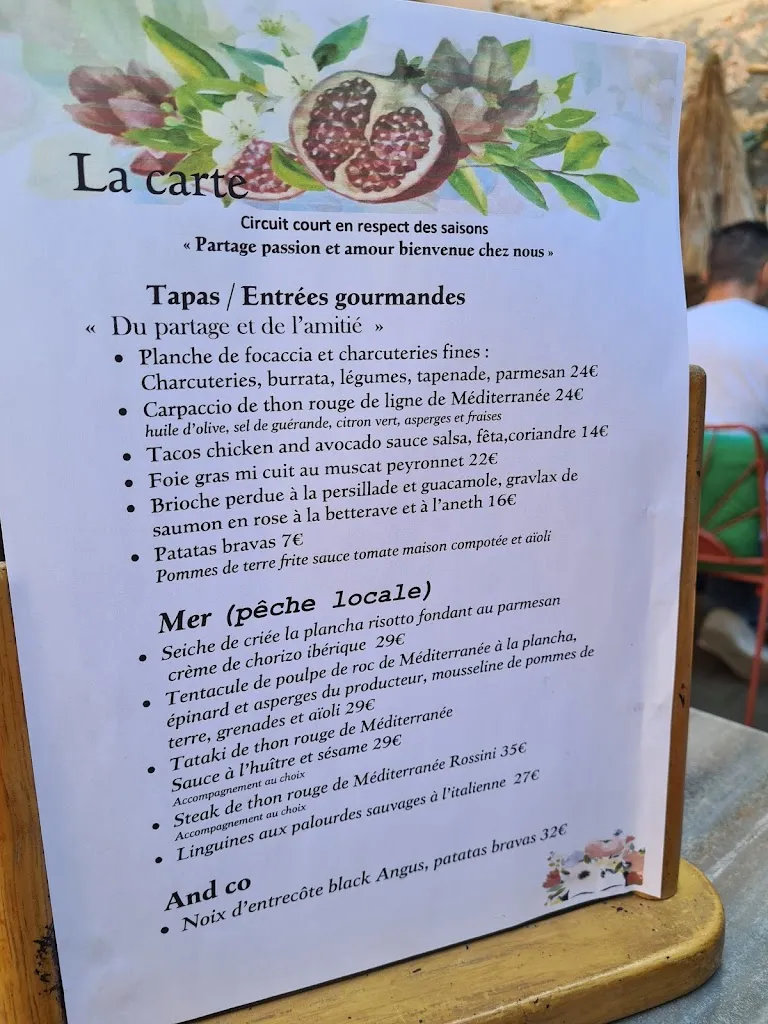 Menu_Mer and Co_Balaruc-les-Bains_image_4