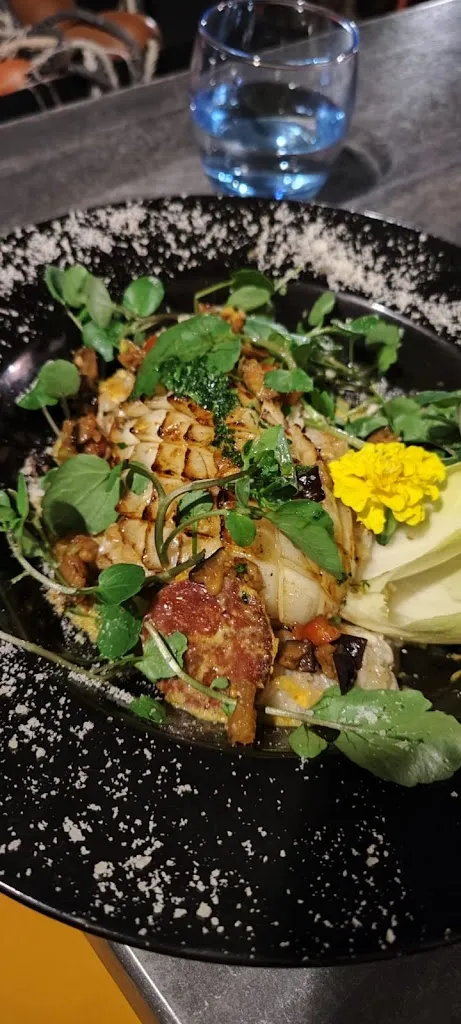 Urszula Sender_Mer and Co_Balaruc-les-Bains_review