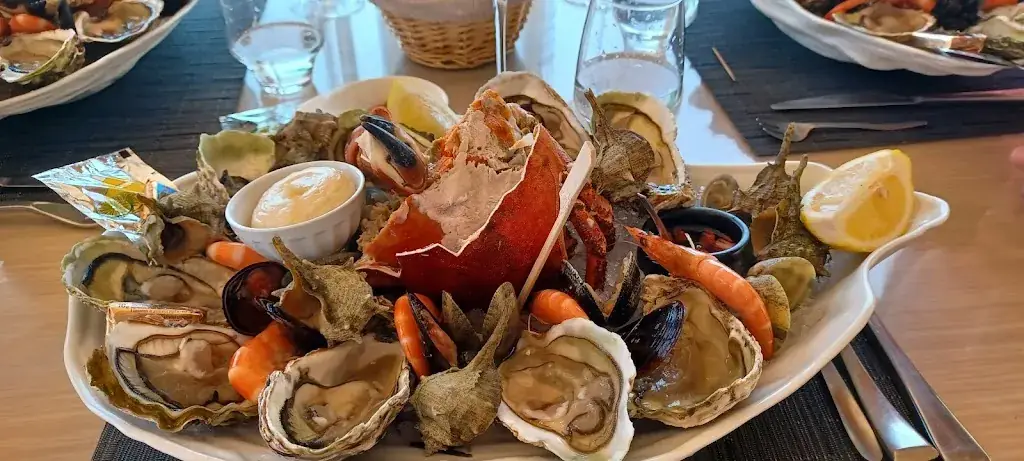 Menu_Le Grand Large_Balaruc-les-Bains_image_5