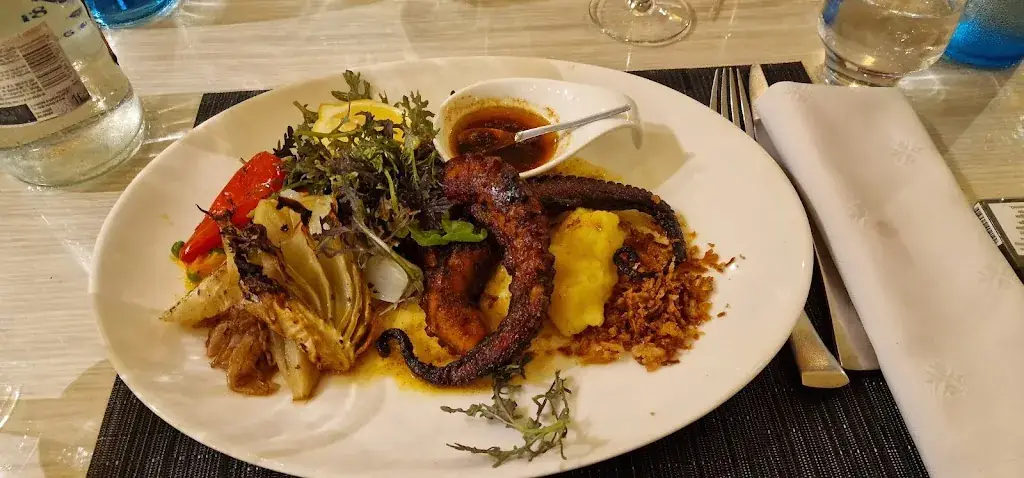 Lukas Seebacher_Le Grand Large_Balaruc-les-Bains_review